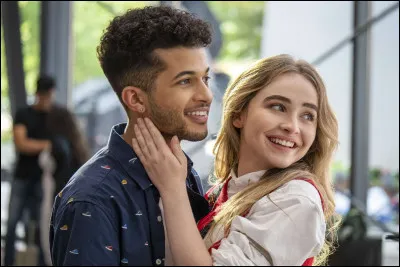 Quel est ce couple ?