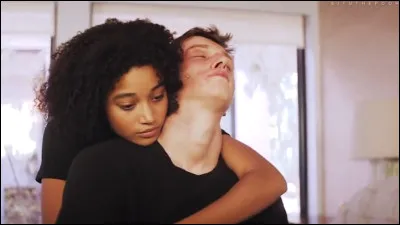 Quel est ce couple ?