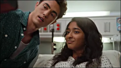 Quel est ce couple ?