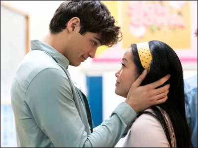 Quel est ce couple ?