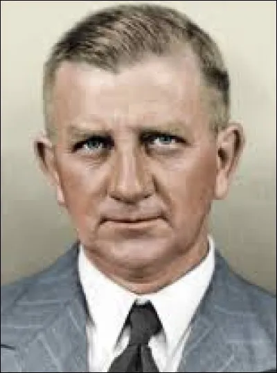 D'où vient ce leader ?