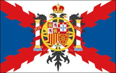 Quel pays a ce drapeau ?