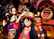 Test Qui serait ton/ta meilleur(e) ami(e) dans ''One Piece'' ?