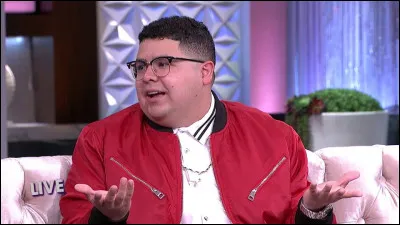 Qui interprète le rôle de Manny ?