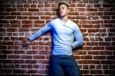 Qui interprète le rôle de Luke ?