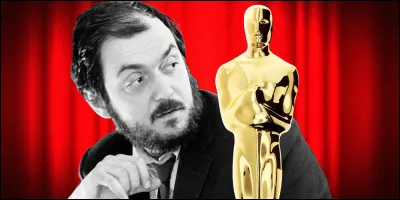 Même Stanley Kubrick fait une apparition (de dos) comme acteur dans l'un de ses films, lequel ?