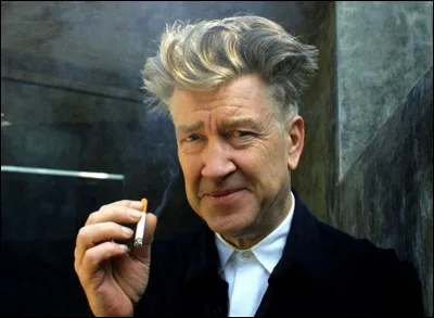 David Lynch tient un rôle dans le film.... ?