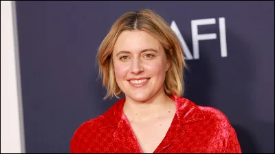 Greta Gerwig a explosé les recettes engrangées par un film, avec sa réalisation de Barbie. Elle ne joue pas dans Barbie, mais elle a tenu le rôle principal d'un autre de ses films. Lequel ?
