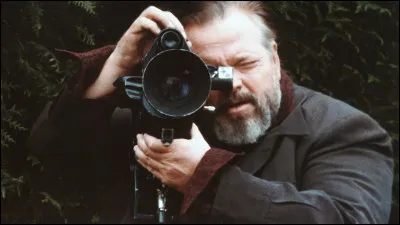 Orson Welles est également réalisateur et acteur dans ses propres films. Dans quel film parmi ceux proposés ?