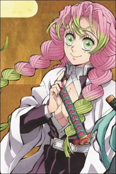 Pourquoi a-t-elle rejoint les pourfendeurs ?