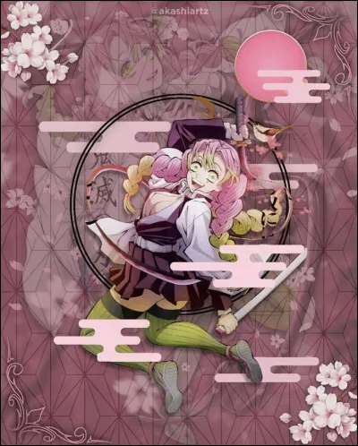 De qui est-elle amoureuse ?