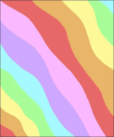 Quelle est ta couleur préférée ?