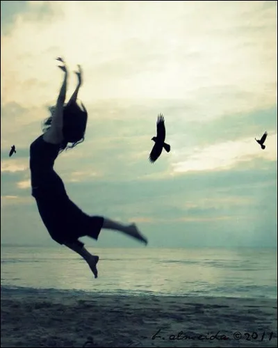 Quel Prism Jump aurais-tu envie de faire ? (1/3)