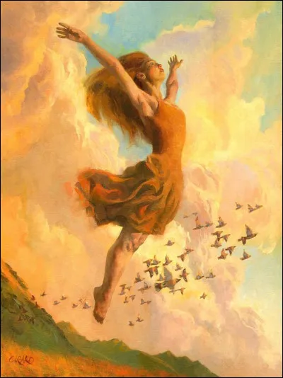 Quel Prism Jump aurais-tu envie de faire ? (3/3)