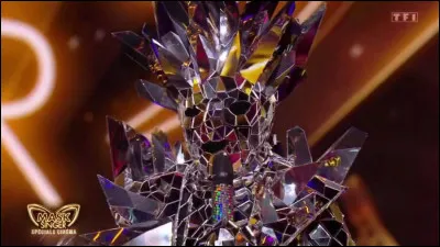 Qui se cachait sous la Reine de Glace ? (Première star internationale)