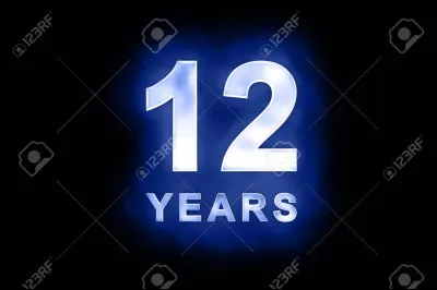 Quelles noces désignent douze ans de mariage ?