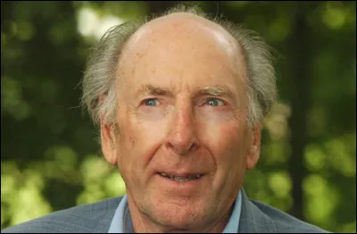 Qui est ce cinéaste, réalisateur du film ''La Septième Cible'' ?