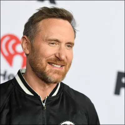 Quelle chanson n'est pas du célèbre DJ David Guetta ?