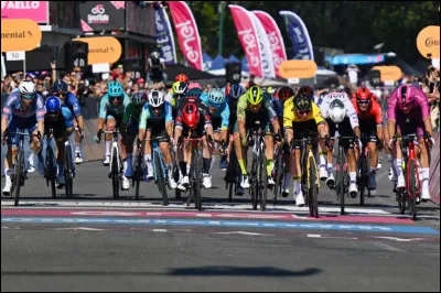 Le Giro 2024 se termine le 26 mai. Dans quelle ville arrivera-t-il ?