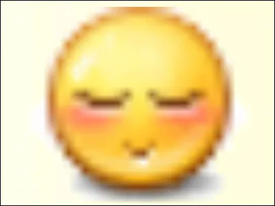 Comment faire cet émoji ?