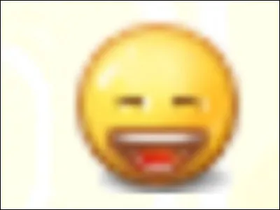 Comment faire cet émoji ?