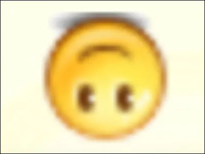 Comment faire cet émoji ?