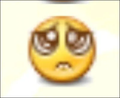 Comment faire cet émoji ?