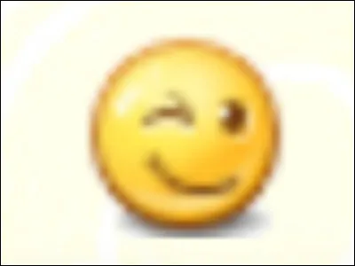 Comment faire cet émoji ?