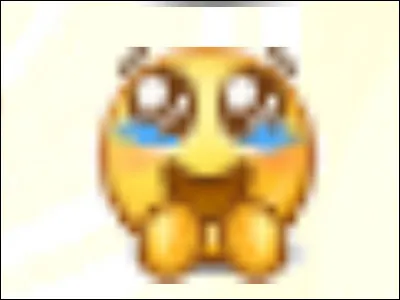 Comment faire cet émoji ?