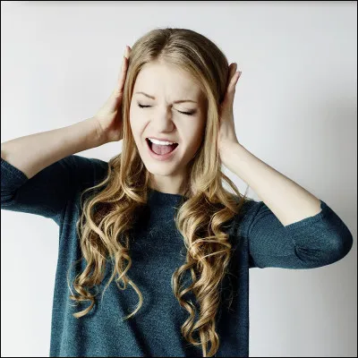 Le bruit de cette plante te casse les oreilles.