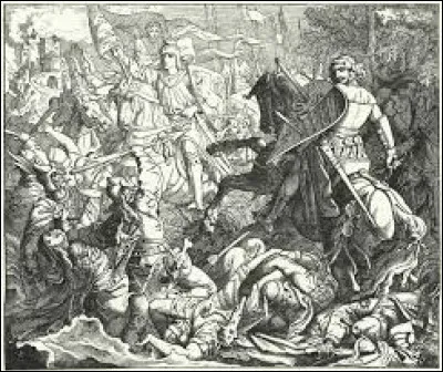 A quel siècle situez-vous l'installation des Hongrois dans la plaine de Pannonie et leurs raids en Europe occidentale jusqu'à la bataille de Lechfeld ?