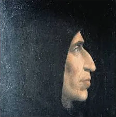 A quel siècle situez-vous l'action de Savonarole, religieux et prédicateur, pour imposer un régime théocratique à Florence ?