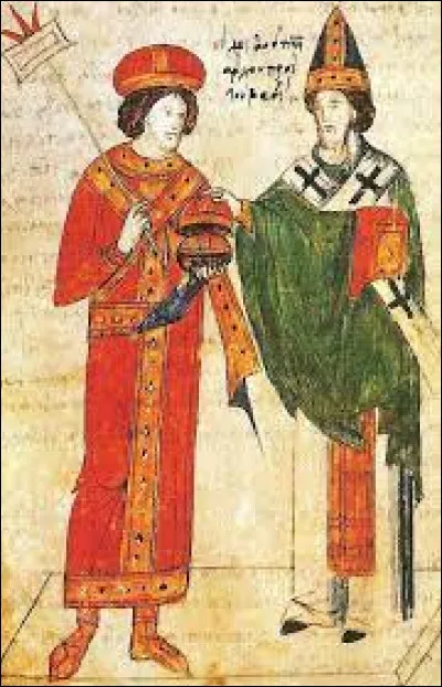 A quel siècle situez-vous le schisme qui sépare les Églises d'Occident - avec le pape à sa tête - et d'Orient - derrière le patriarche de Constantinople ?