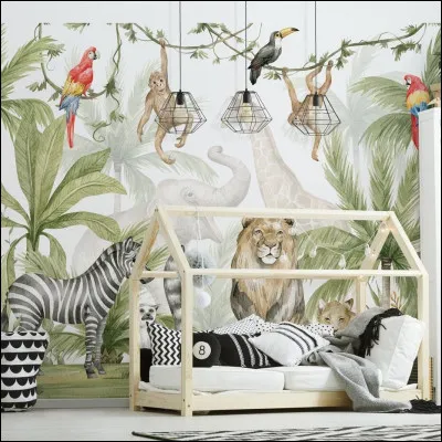 Si tu n'as pas trouvé, voici d'autres chambres.