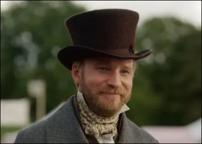 Qui est ce personnage qui aime la nature et les voyages ?