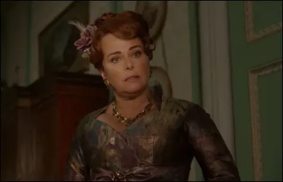 Qui est ce personnage que nous voyons régulièrement ?