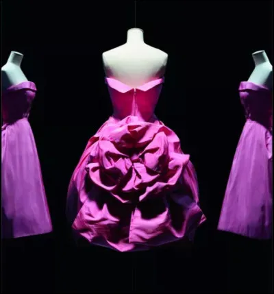 Et celles-ci ?
De quelle couleur sont-elles ?