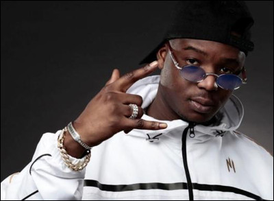 J'allais l'oublier ! ! ! Qui est-il ?