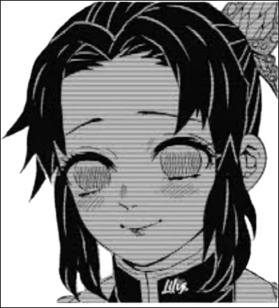 Qui des deux est le Pilier de l'Amour ?