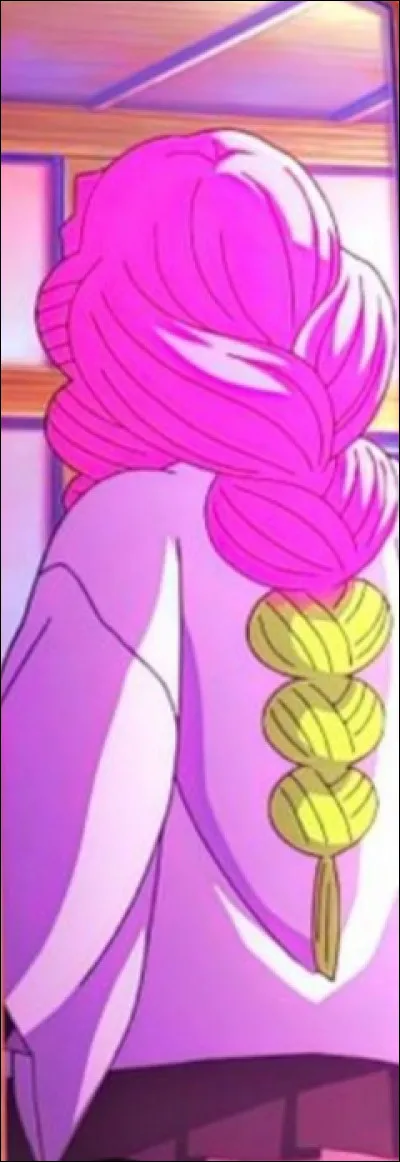 Qui utilise le poison pour tuer les démons ?