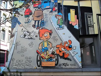 Sous quel nom est plus connu William Frederick Cody ?