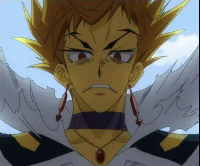 Comment se nomme le chef du groupe 13 ?