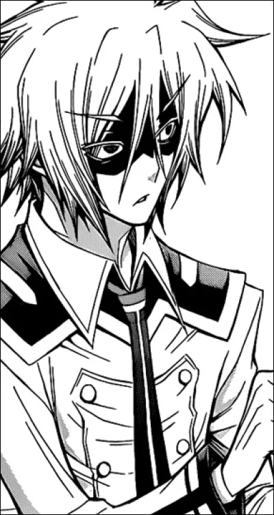 Comment se nomme le cousin de M&eacute;daka ?