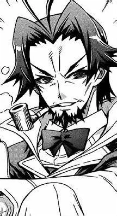 Comment se nomme le p&egrave;re de M&eacute;daka ?