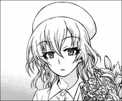 Comment se nomme la m&egrave;re de M&eacute;daka ?