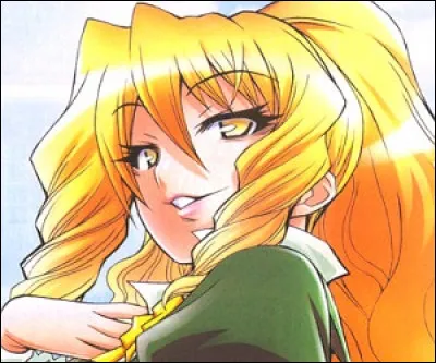 Comment se nomme l'ancienne pr&eacute;sidente du conseil des &eacute;l&egrave;ves de l'acad&eacute;mie Suisou ?