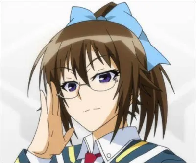 Comment se nomme la tr&eacute;sori&egrave;re du conseil des &eacute;l&egrave;ves de l'acad&eacute;mie Hakoniwa ?