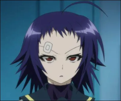 Comment se nomme la s�ur de M&eacute;daka ?