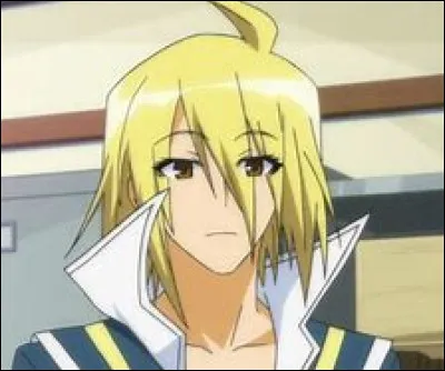 Comment se nomme le secr&eacute;taire du conseil des &eacute;l&egrave;ves de l'acad&eacute;mie Hakoniwa ?