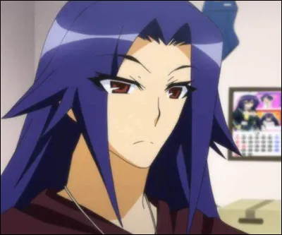 Comment se nomme le fr&egrave;re de M&eacute;daka ?